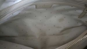 Kate Spade Quilted Bag