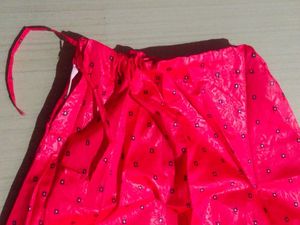 Ethnic Gown