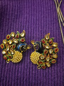 Set of Earrings