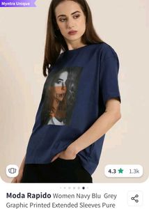 Mode Rapido - Brand new Tshirt - With Tag
