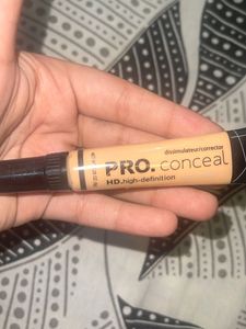 HUDA Colour HD Concealer