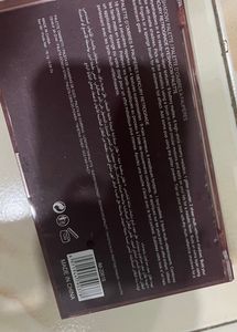 Huda Beauty Naughty Nude Eyeshadow Pallete ❤️