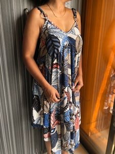 Hot Gown