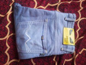 Fendi Jeans