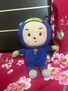 Cute Plush Toy