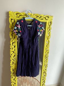 Globus Dress