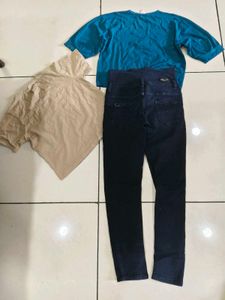 Cute Cartoon Character Outfit