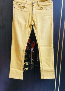 Turtle Jeans (Size-30)