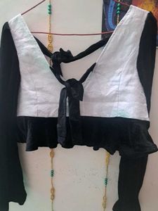 Cute Desgin Top