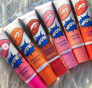 Lip Color (6 pieces) !