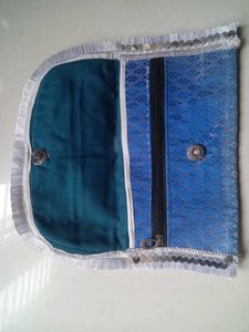 Handmade bag