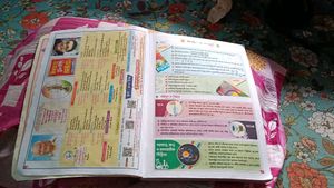 This Is My Ray And Martin Book I Used One Month
