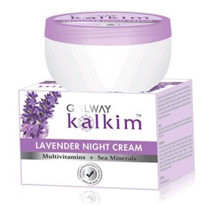 Night Cream New( Pack-1)