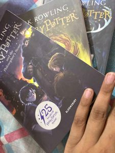 Harry Potter 1-3 Box Set