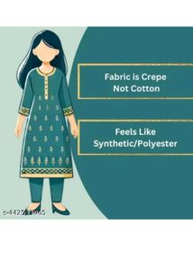 Black Kurti Stylish