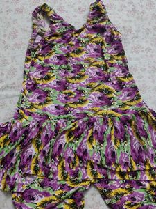 Swim Suits Medium Size In Good Condition