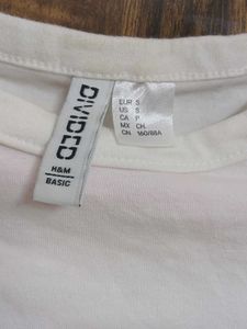 H&amp;M Crop Top