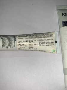 Olaplex &amp; Redken Hair Perfector