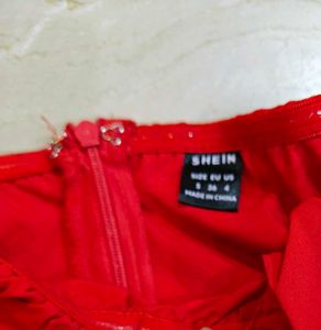 Shein Dress