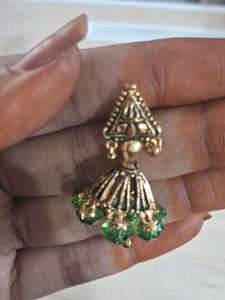 Beautiful JHUMKAAS