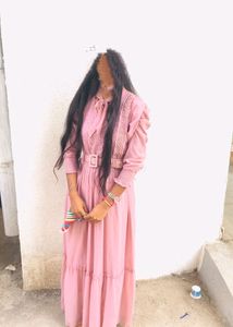 Western Wear Kurti