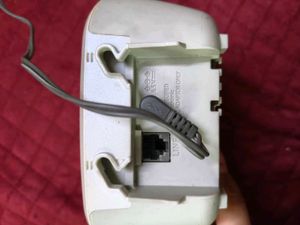 Panasonic Cordless Phone