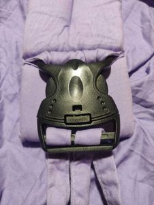 Comfort Baby Sling | Soft Cotton | Unisex
