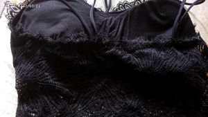 Lace Bralette