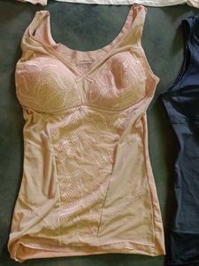 Tank Tops &amp; Camisoles Bundle of 5