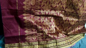 Silk Saree