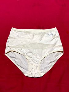 Women High Waist Shapewear Panty – 2XL