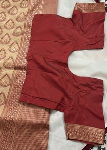 Elegant Saree