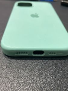 iphone official  12 Case cover