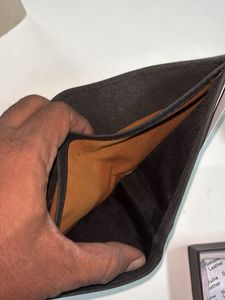 Abercrombie &amp; Fitch Wallet