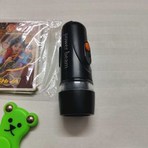 5 Mixed Toys Bundle Combo