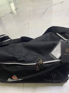 Rare Rabbit Bag with Price Tag- New