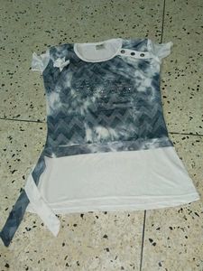 Top For Girls