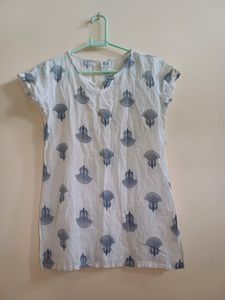 Kurti Combo