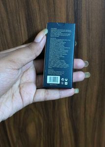 Mars Plush Velvet Lipstick