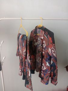 Co-ord Set