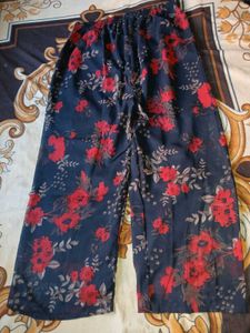 Organza Pattern Set