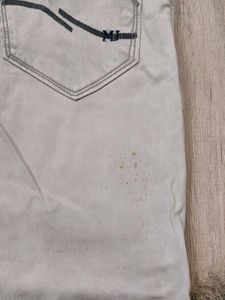 Ma1577 Tomy Niki jeans waist 38