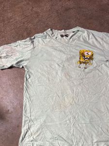 Spongebob Graphic Tee
