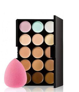 😍❤️4 In 1 Palette (15shades)