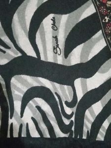 Y2K Printed Dress