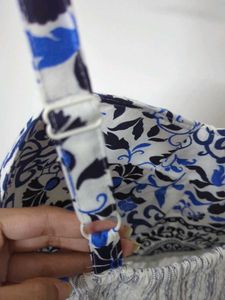 Pretty Vacation Dress (Padded Bust)