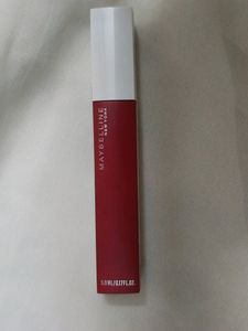Maybelline Newyork SuperStay Matte Ink (5ml)