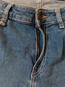Roadster Life Co. Blue Jeans