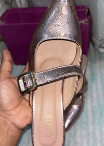 🇮🇳Lavie Luxury Heels