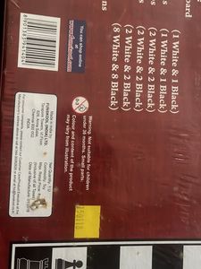 Chess- The Classic Strategy Game